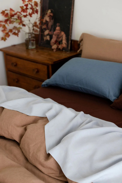 Society of Wanderers Horizon Sheets