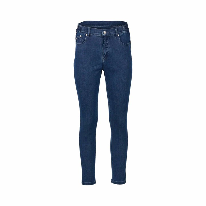 Vassalli Mode Jean - Blue Denim