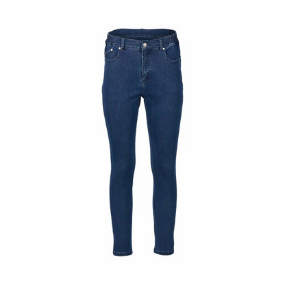 Vassalli Mode Jean - Blue Denim
