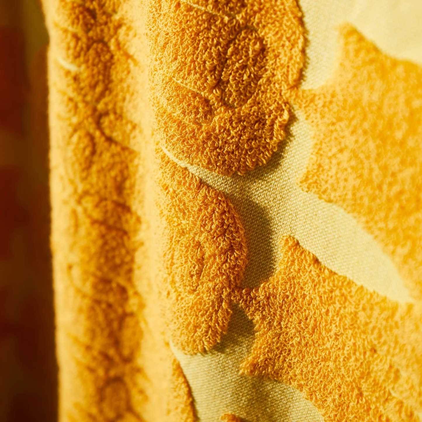 Sage and Clare Esme Bath Sheet  Dune