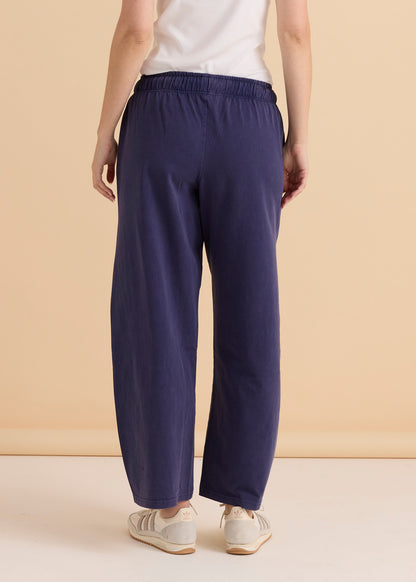 Betty Basics Barrel Leg Sweatpants