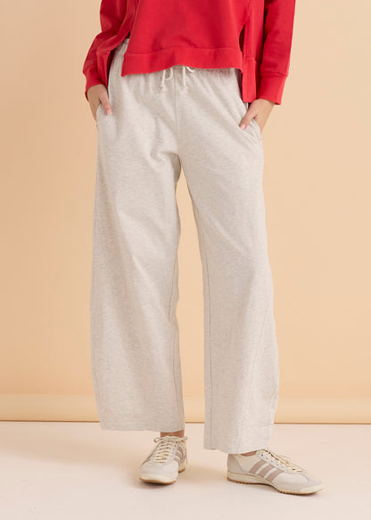 Betty Basics Barrel Leg Sweatpants
