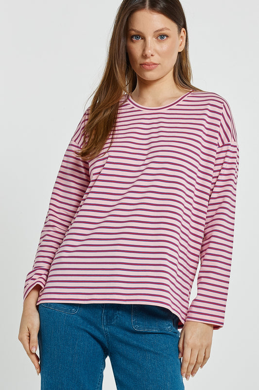 Betty Basics Vienna Tee - 2 Colours