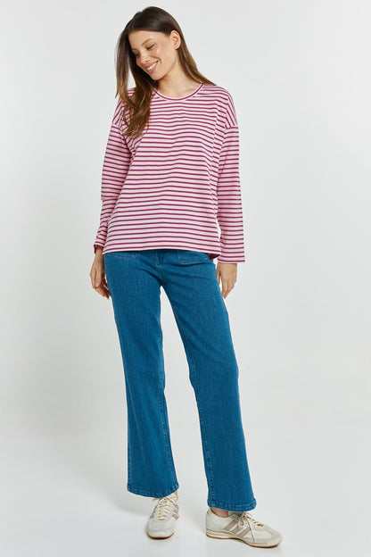 Betty Basics Vienna Tee - 2 Colours