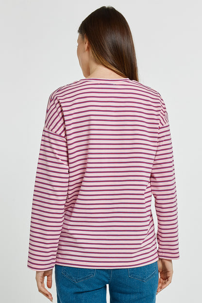 Betty Basics Vienna Tee - 2 Colours