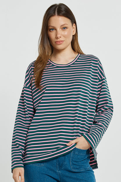 Betty Basics Vienna Tee - 2 Colours