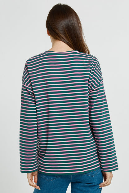 Betty Basics Vienna Tee - 2 Colours