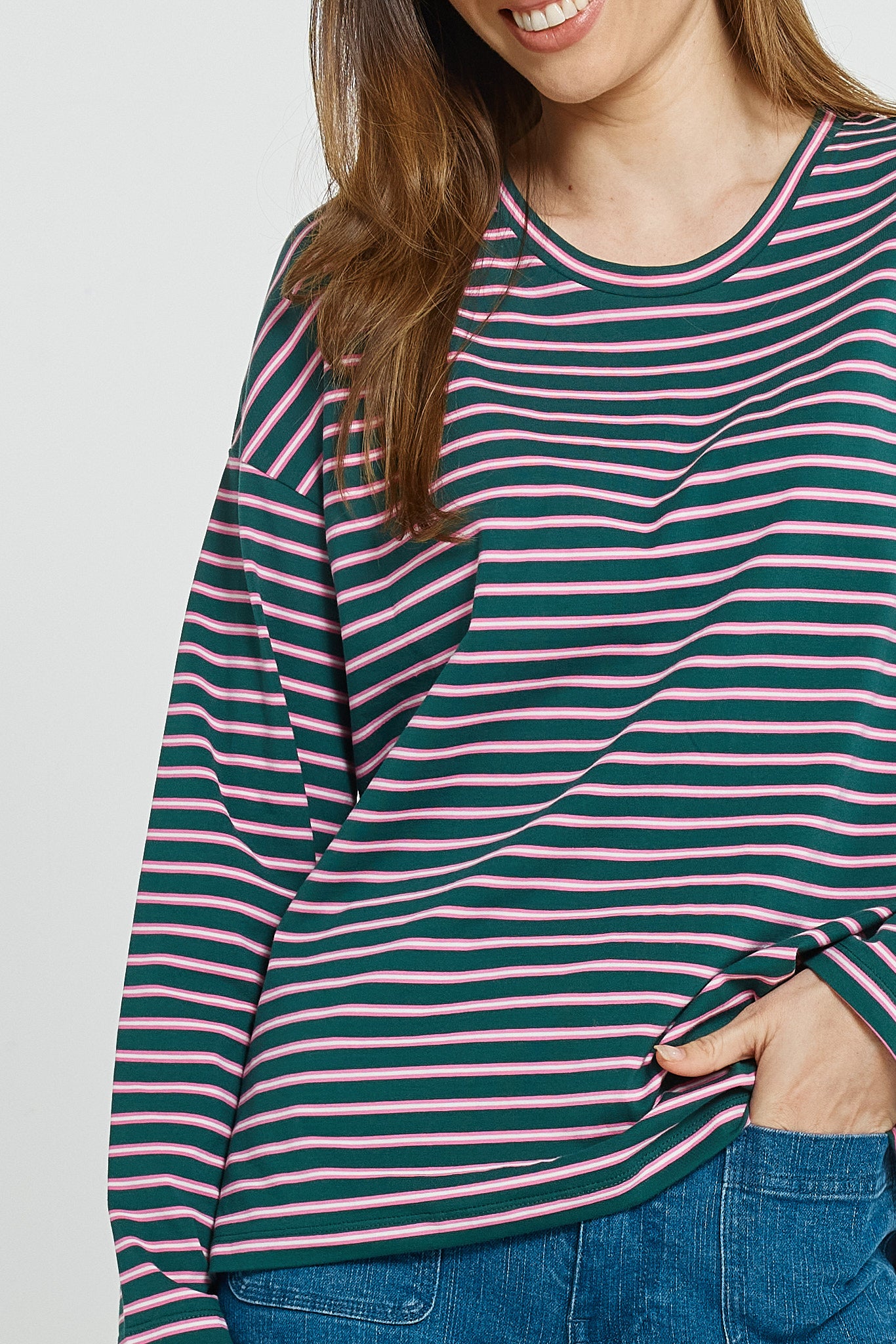 Betty Basics Vienna Tee - 2 Colours