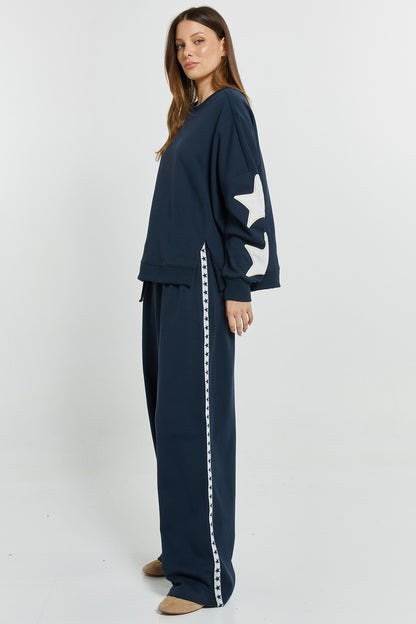Betty Basics Saskia Trackpants- 2 Colours