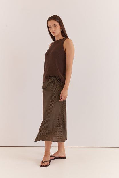 Betty Basics Kiani Knit Tank - 2 Colours