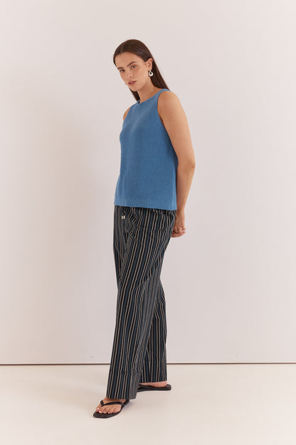 Betty Basics Kiani Knit Tank - 2 Colours