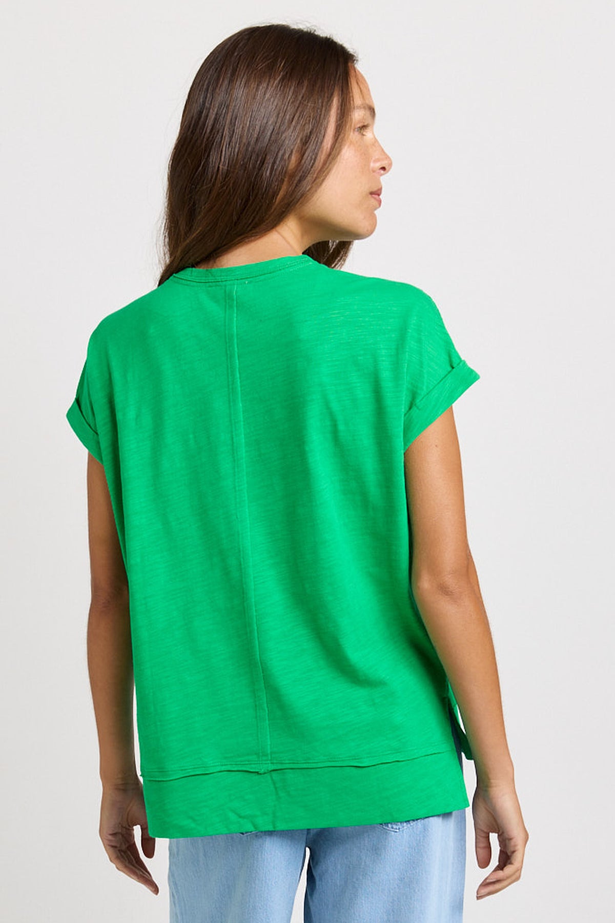 Betty Basics Shirley Short Sleeve Tee - 2 Colours