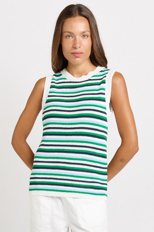 Betty Basics Roni Tank - 2 Colours