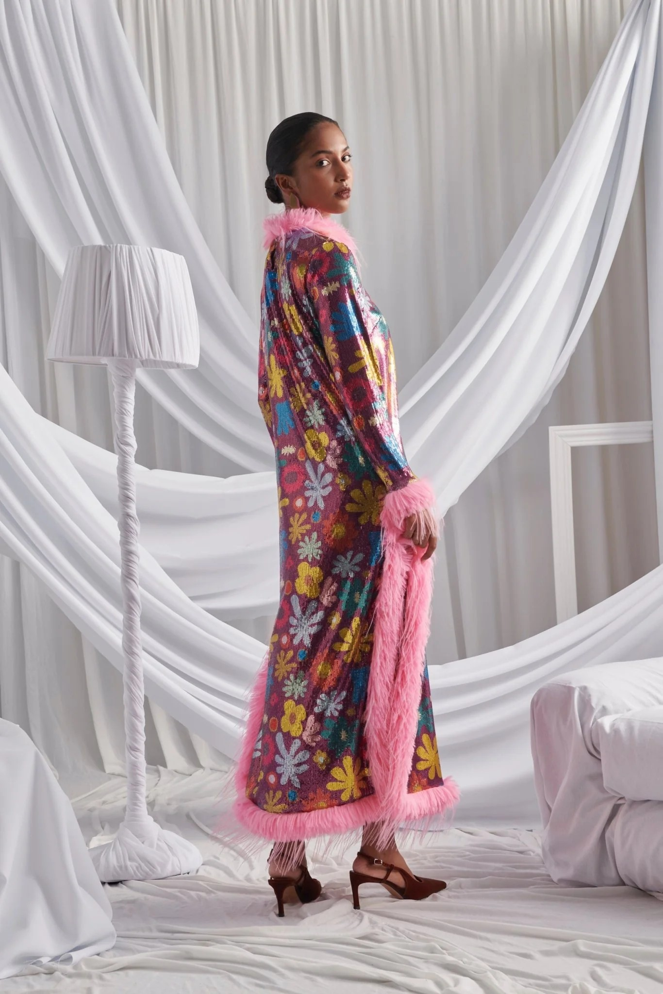 Celia B Rafaella Joy Dress Multi