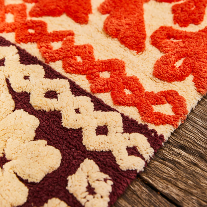 Sage & Clare Thea Bath Runner