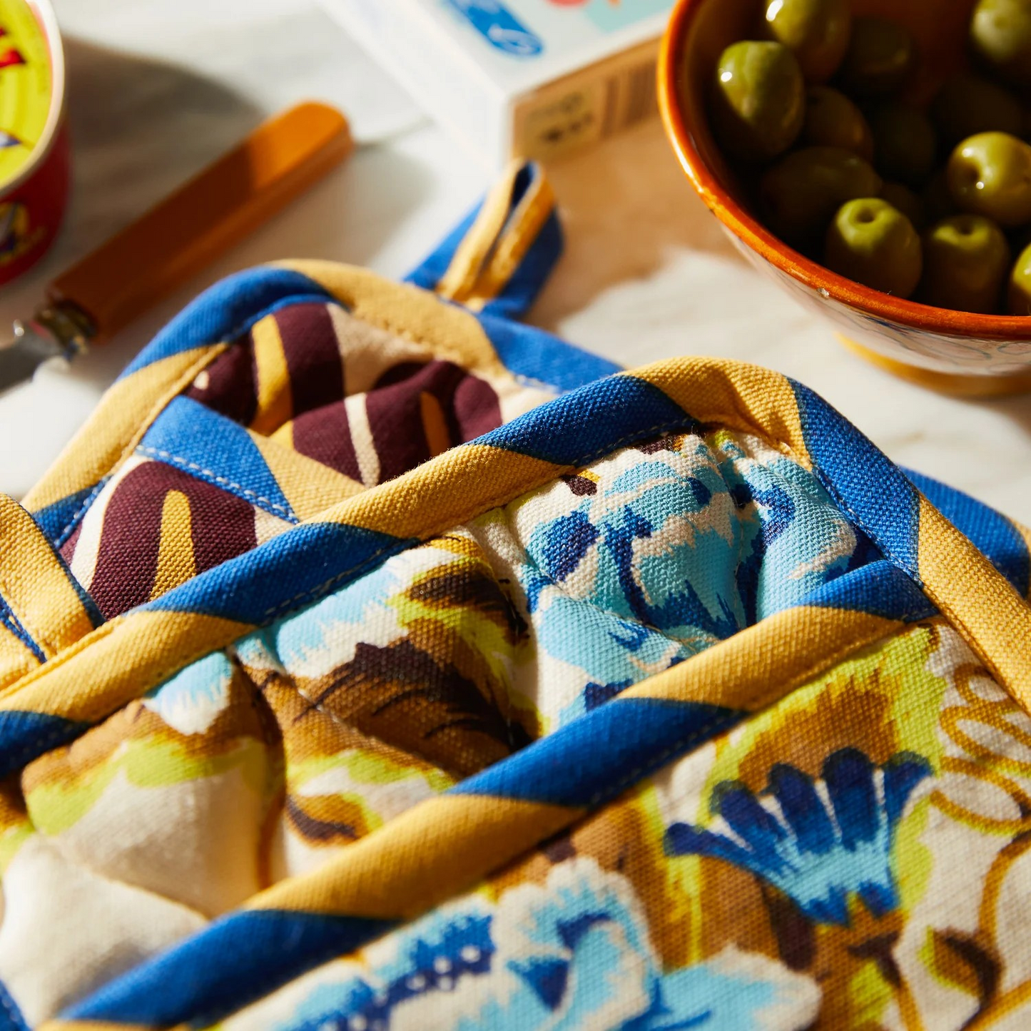 Sage & Clare Marzia Pot Holder Set