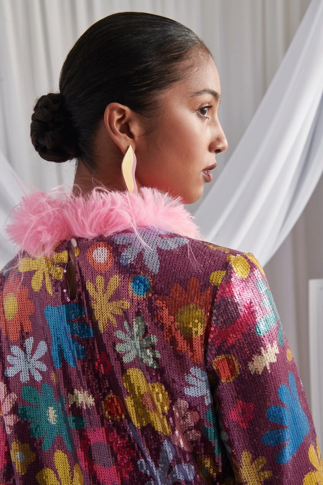 Celia B Rafaella Joy Dress Multi