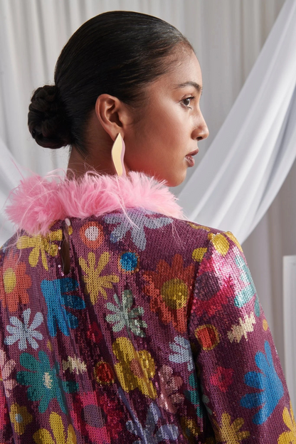 Celia B Rafaella Joy Dress Multi