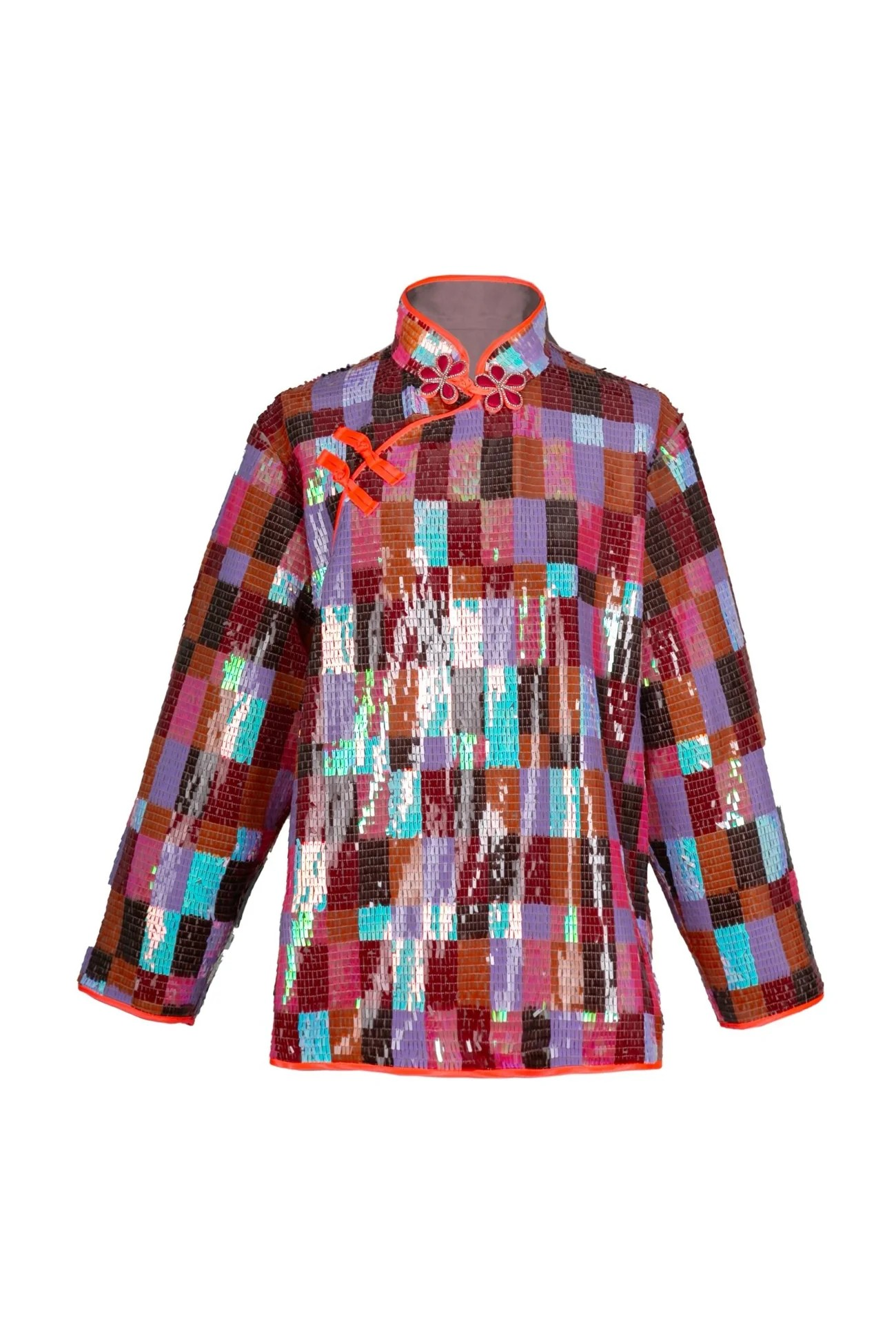 Celia B Esplendor Top Multi