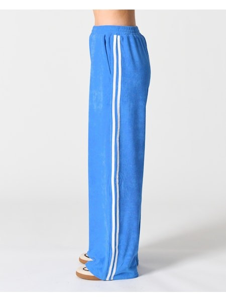 Walnut Melbourne Madrid Pant - Blue