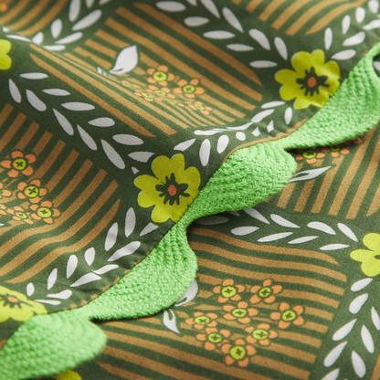 Sage & Clare Billy Cotton Standard Pillowcase Set