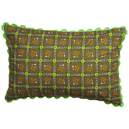 Sage & Clare Billy Cotton Standard Pillowcase Set