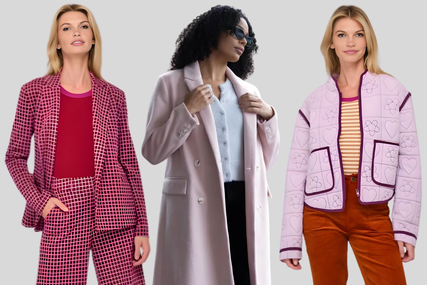 Women's Jackets and Coats Australia