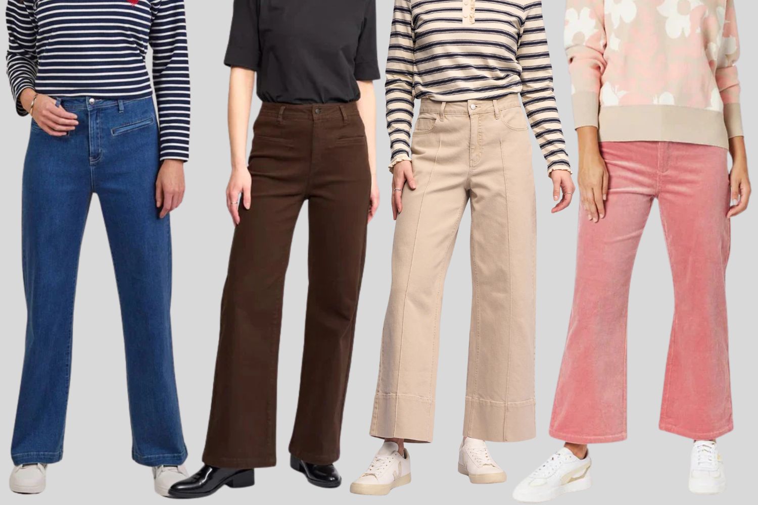 Women's Pants Goondiwindi Boutique