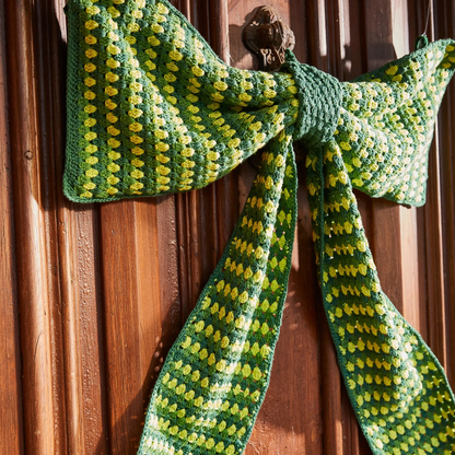 Sage & Clare Milania Giant Bow