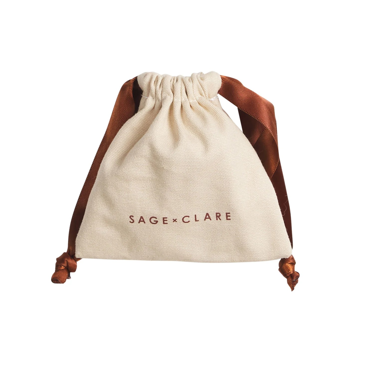 sage & clare colourful cord wrist bracelets