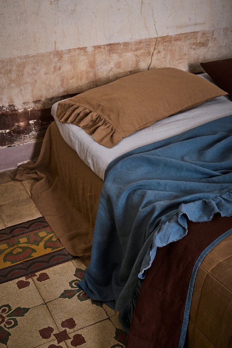 Society of Wanderers Horizon Sheets