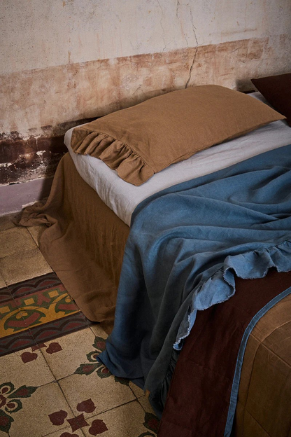 Society of Wanderers Horizon Sheets