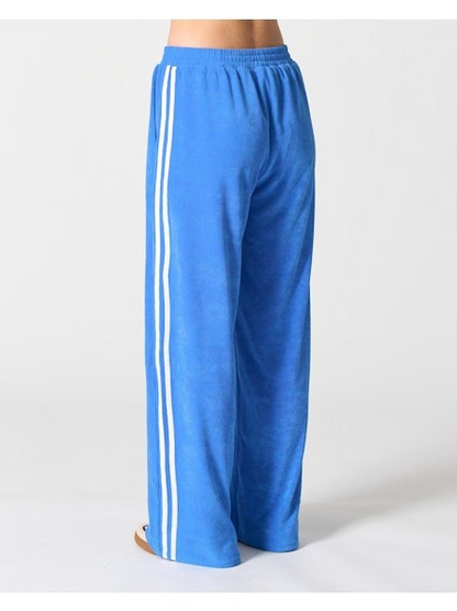 Walnut Melbourne Madrid Pant - Blue