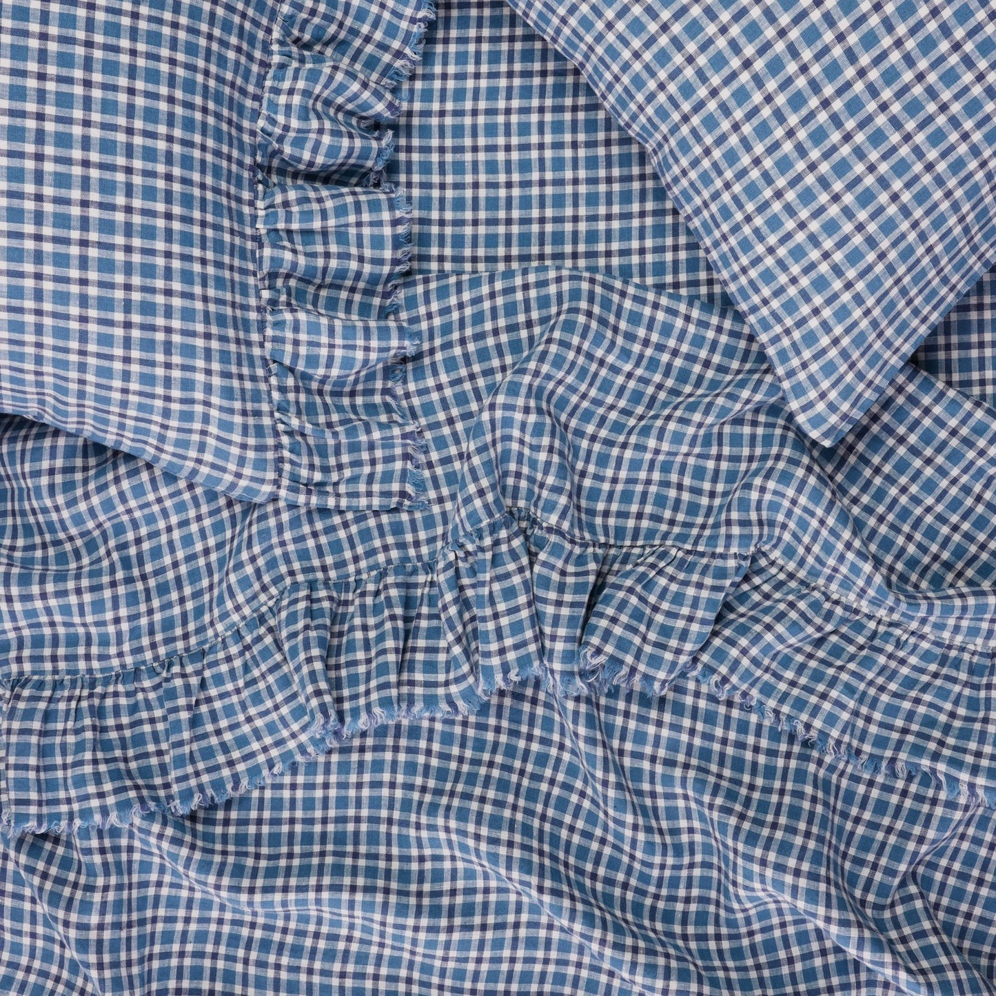 Society of Wanderers Cefalu Linen