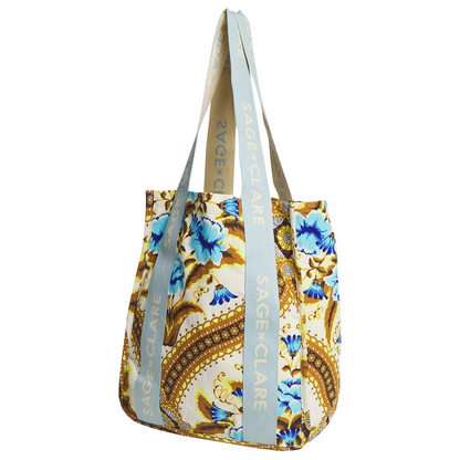 Sage & Clare Margaret Tote Bag