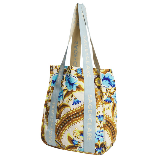 Sage & Clare Margaret Tote Bag