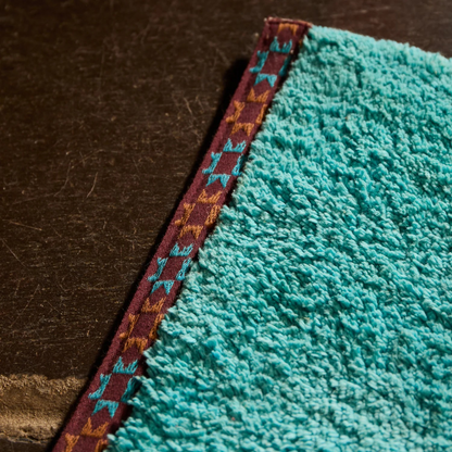 Sage & Clare Tilda Bath Runner