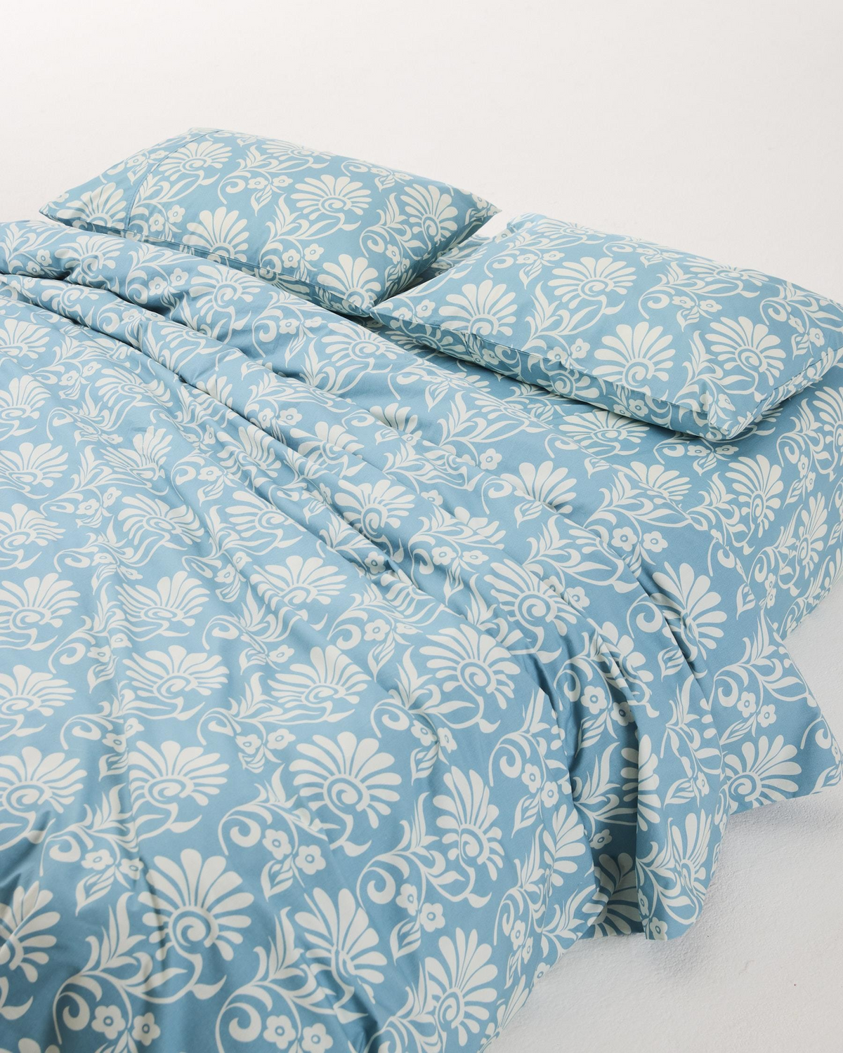Kip and Co Willow Organic Cotton Bedding