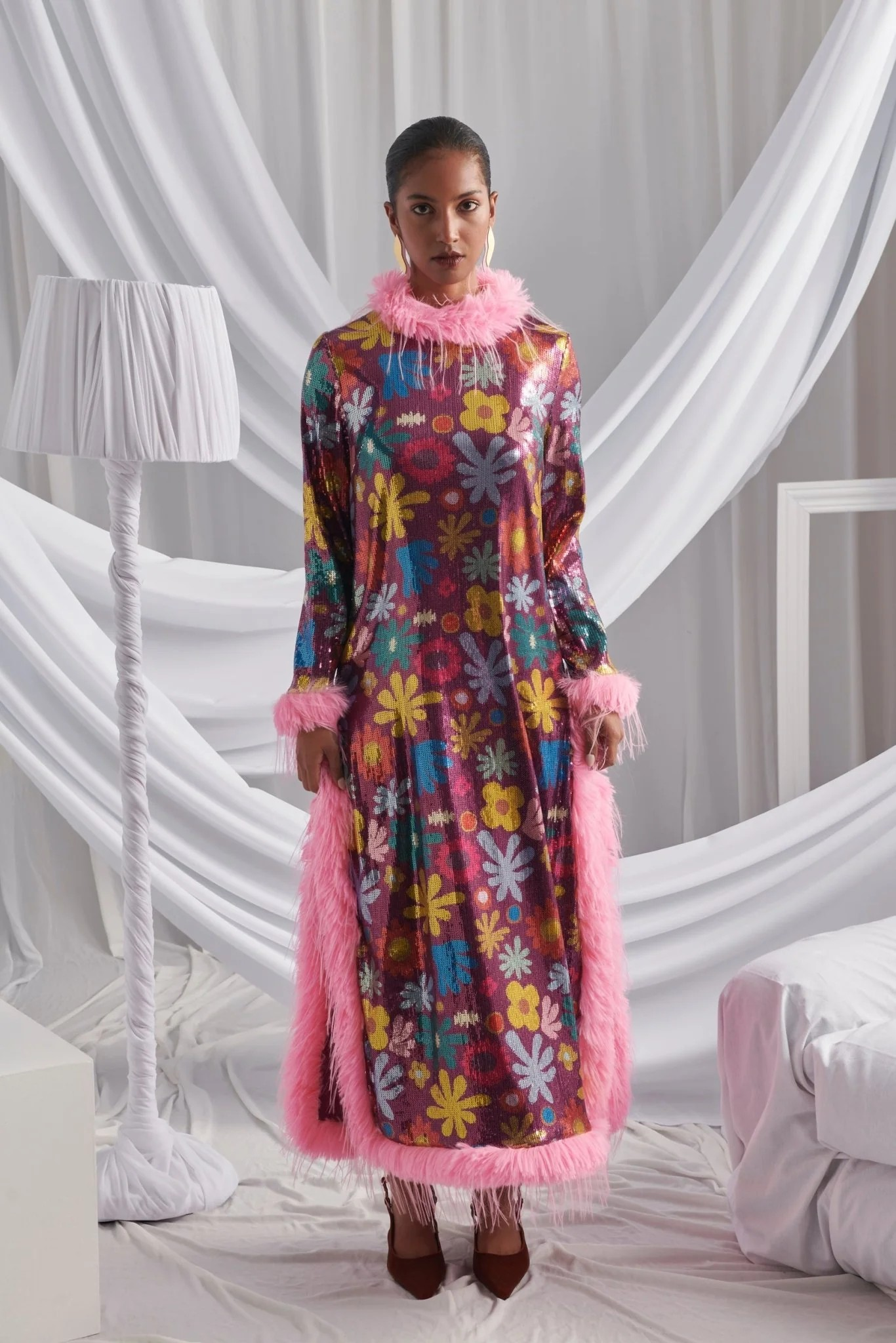 Celia B Rafaella Joy Dress Multi