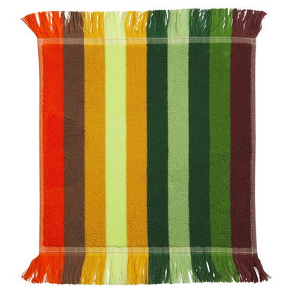 Sage & Clare Chiara Face Washer - Zest