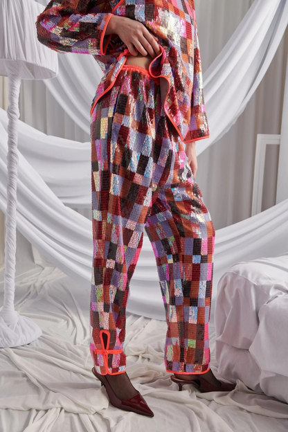 Celia B Esplendor Top Multi