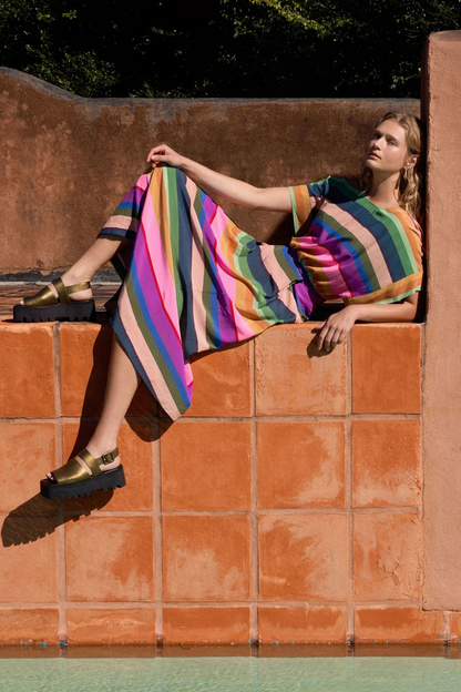 Elk the Label Stryd Skirt