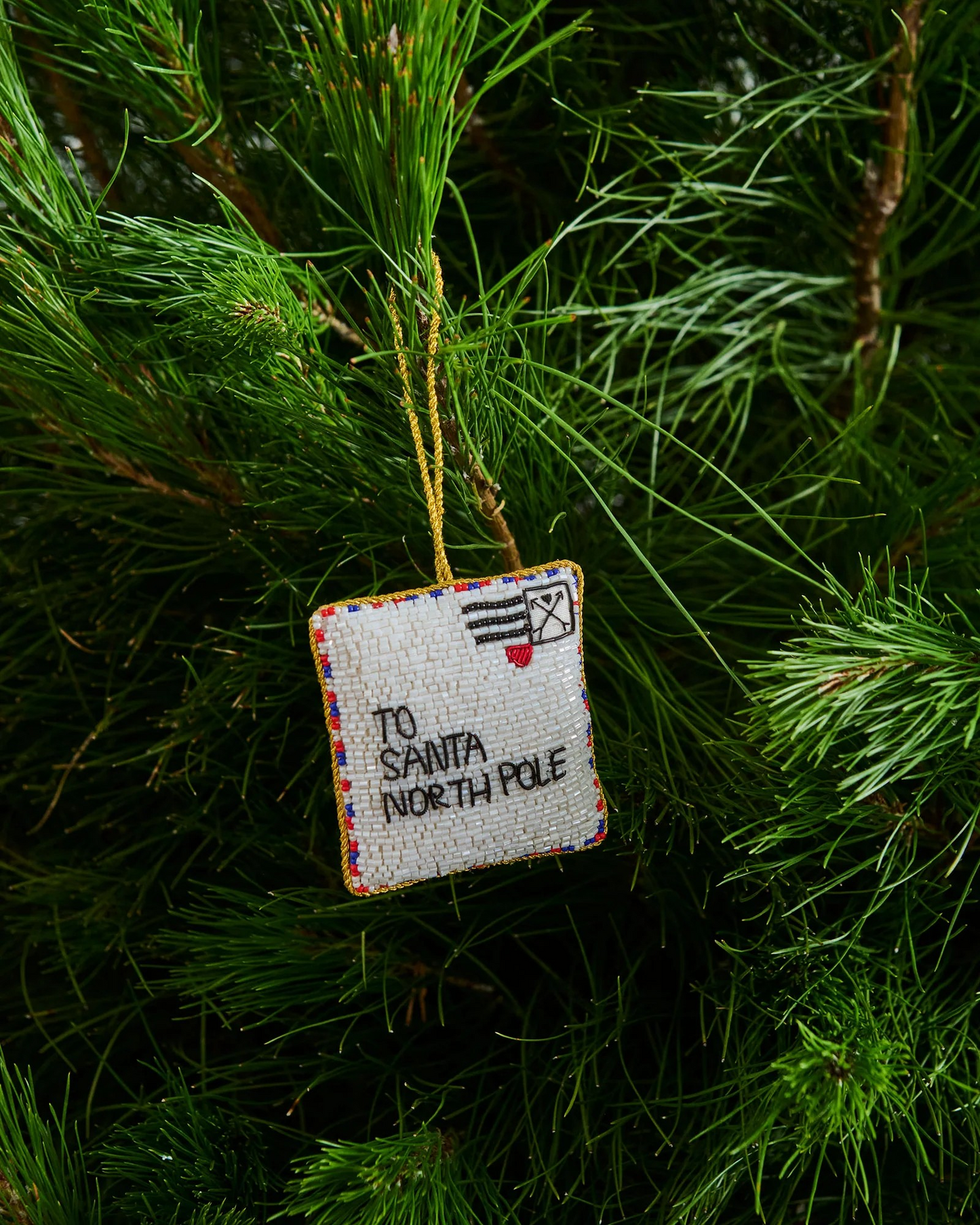 Kip&CO Christmas Tree Decorations