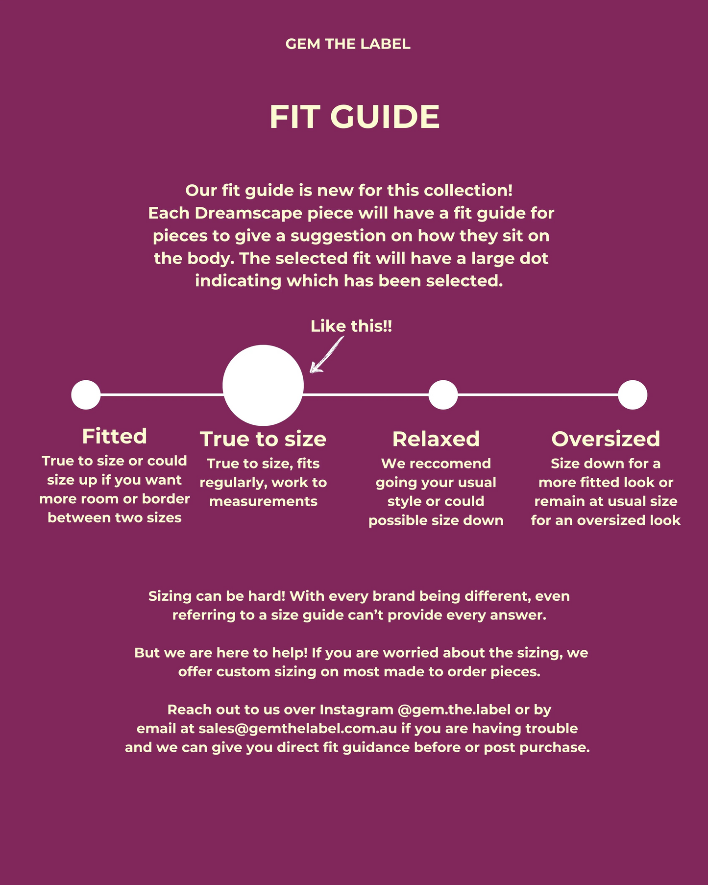 Gem the Label  White Dreamscape Willow Pants