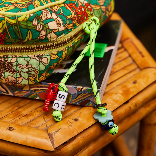 Sage & Clare Francesca Vanity Bag